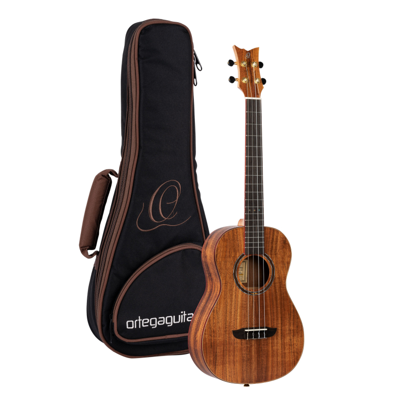 Ortega RUACA-BA, Bariton Ukulele